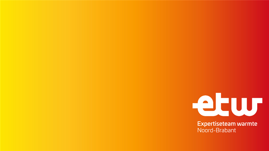 Logo ETW expertiseteam warmte Noord-Brabant